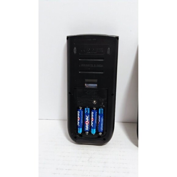 TEXAS INSTRUMENTS TI-89 TITANIUM GRRAPHING CALCULATOR WORKS NO BATTERY COVER - Picture 5 of 11